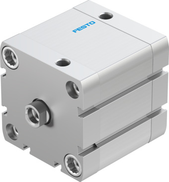 Festo ADN-63-30-I-PPS-A Kompakt silindir Turkiye