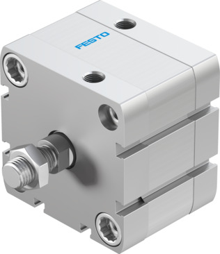 Festo ADN-63-10-A-PPS-A Kompakt silindir Turkiye