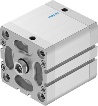 Festo ADN-80-50-I-PPS-A Kompakt silindir Turkiye