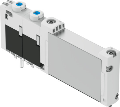 Festo VUVG-B10-B52-ZT-F-1T1L Selenoid valf Turkiye