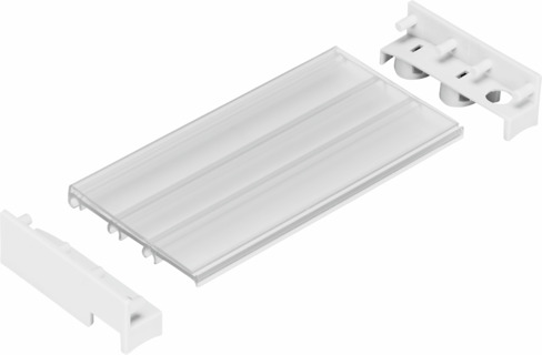 Festo ASCF-H-L1-10-4V Etiket tutucu Turkiye