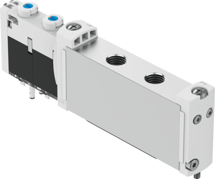 Festo VUVG-S14-B52-ZT-G18-1T1L Selenoid valf Turkiye