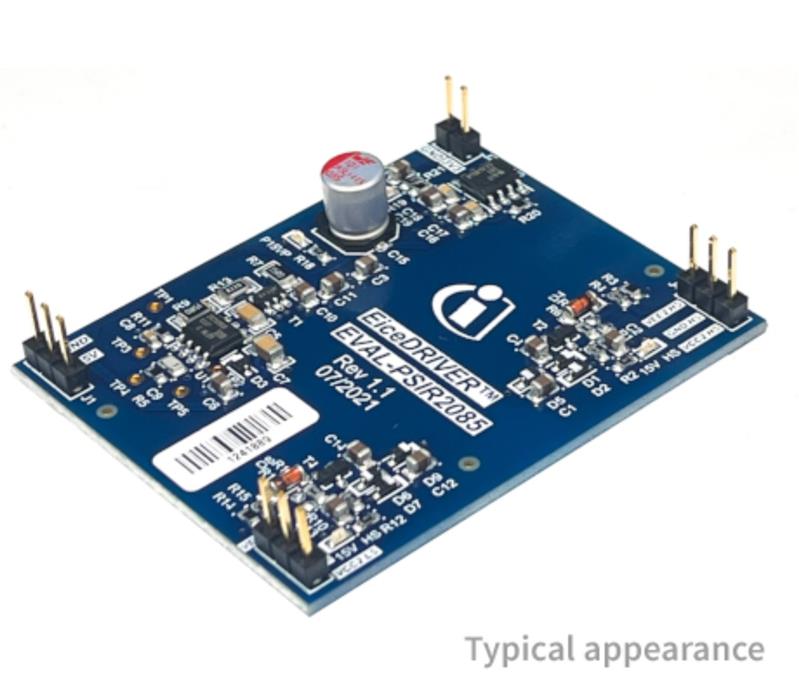 Infineon EVAL-PSIR2085 Turkiye