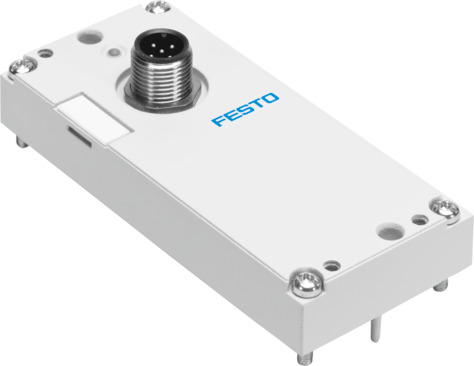 Festo VAEM-L1-S-16-PT Elektrik Bağlantı Turkiye
