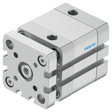 Festo ADNGF-40-15-PPS-A Kompakt silindir Turkiye