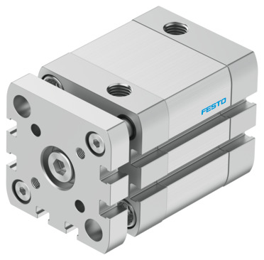 Festo ADNGF-40-20-PPS-A Kompakt silindir Turkiye
