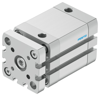 Festo ADNGF-40-30-PPS-A Kompakt silindir Turkiye
