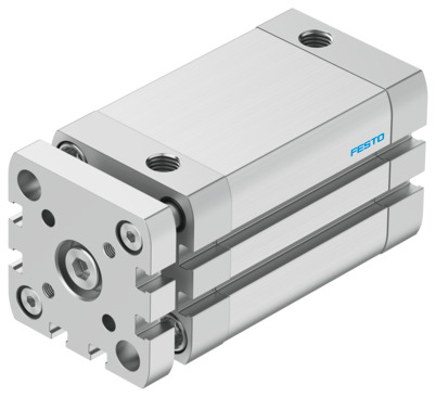 Festo ADNGF-40-50-PPS-A Kompakt silindir Turkiye
