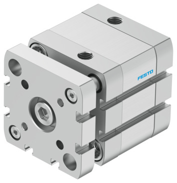 Festo ADNGF-50-15-PPS-A Kompakt silindir Turkiye