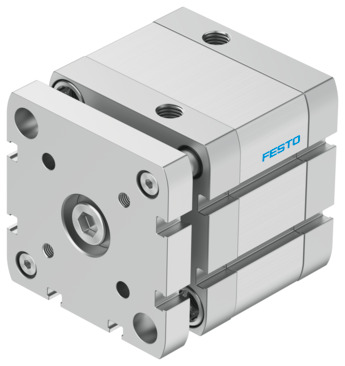 Festo ADNGF-63-15-PPS-A Kompakt silindir Turkiye