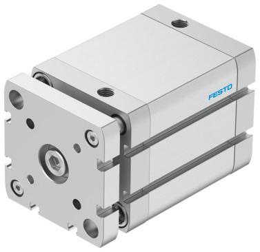 Festo ADNGF-63-50-PPS-A Kompakt silindir Turkiye