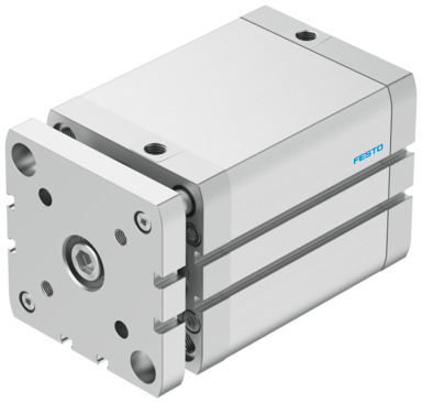 Festo ADNGF-80-80-PPS-A Kompakt silindir Turkiye
