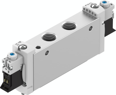 Festo VUVG-L18-B52-ZT-G14-1P3 Selenoid valf Turkiye
