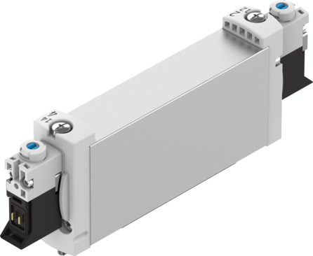 Festo VUVG-B18-T32C-MZT-F-1P3 Selenoid valf Turkiye