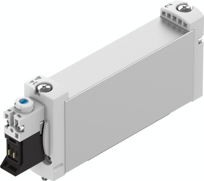 Festo VUVG-B18-M52-RZT-F-1P3 Selenoid valf Turkiye