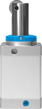 Festo DFSP-Q-40-20-PR-PA Stoper Silindir Turkiye