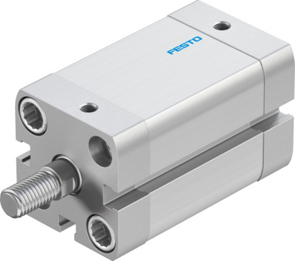 Festo ADN-25-30-A-PPS-A Kompakt silindir Turkiye