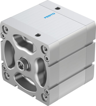 Festo ADN-100-40-I-PPS-A Kompakt silindir Turkiye