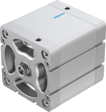 Festo ADN-100-60-I-PPS-A Kompakt silindir Turkiye