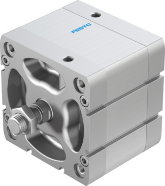 Festo ADN-100-30-A-PPS-A Kompakt silindir Turkiye