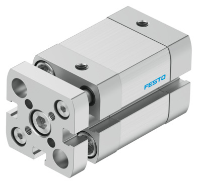 Festo ADNGF-20-15-PPS-A Kompakt silindir Turkiye