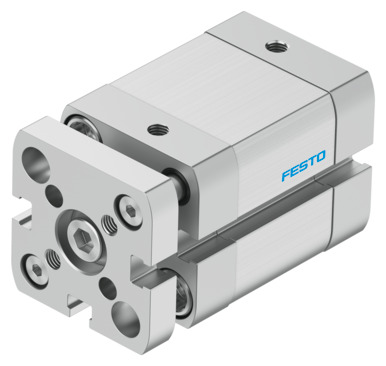 Festo ADNGF-25-15-PPS-A Kompakt silindir Turkiye