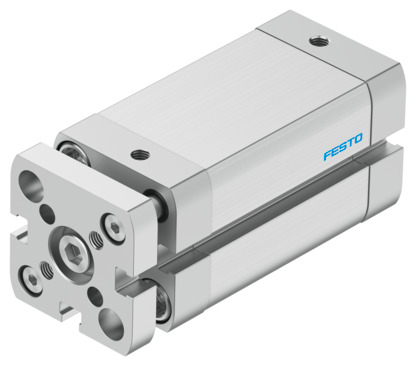 Festo ADNGF-25-40-PPS-A Kompakt silindir Turkiye