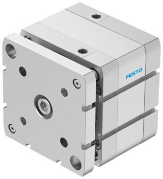 Festo ADNGF-100-15-PPS-A Kompakt silindir Turkiye
