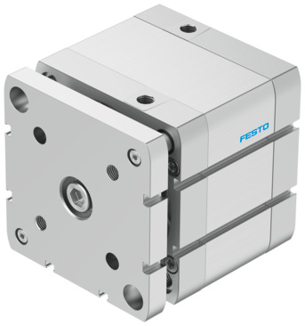 Festo ADNGF-100-30-PPS-A Kompakt silindir Turkiye