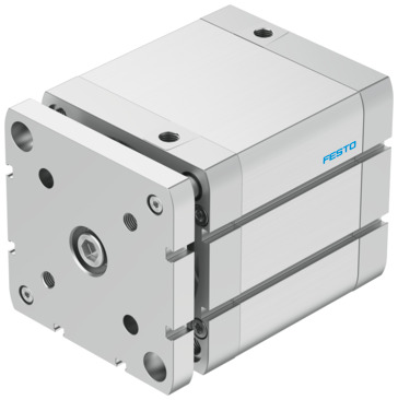Festo ADNGF-100-60-PPS-A Kompakt silindir Turkiye