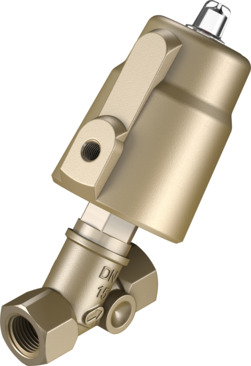Festo VZXF-L-M22C-M-B-G12-120-H3B1-50-16 Y Valf Turkiye