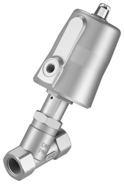 Festo VZXF-L-M22C-M-B-N12-130-M1-V4V4T-50-40 Y valf Turkiye