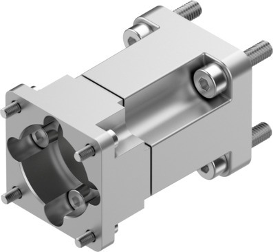 Festo EAMM-A-D19-28A Eksenel kit Turkiye