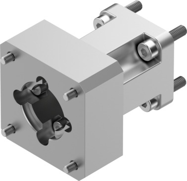 Festo EAMM-A-D19-42A Eksenel Kit Turkiye