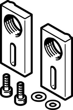 Festo SL-DSM-S-M8-B Sensör Bağlantısı Turkiye