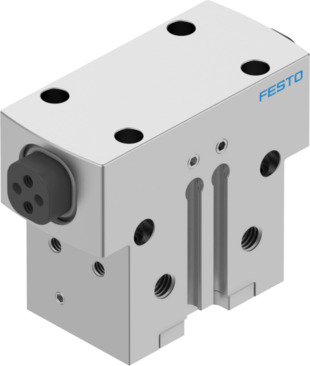 Festo HGPD-16-A-G1 Paralel tutucu Turkiye
