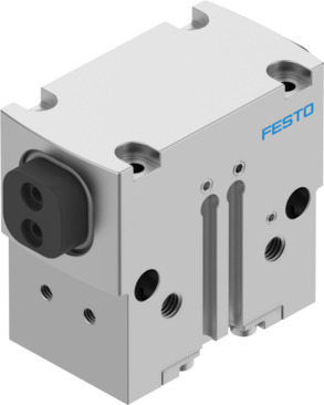 Festo HGPD-20-A-G1 Paralel tutucu Turkiye