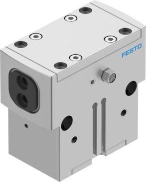 Festo HGPD-35-A-G2 Paralel tutucu Turkiye