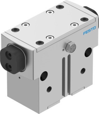 Festo HGPD-50-A-G1 Paralel tutucu Turkiye