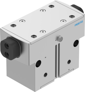 Festo HGPD-80-A-G1 Paralel tutucu Turkiye