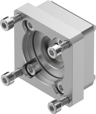 Festo EAMM-A-R27-55A Eksenel kit Turkiye