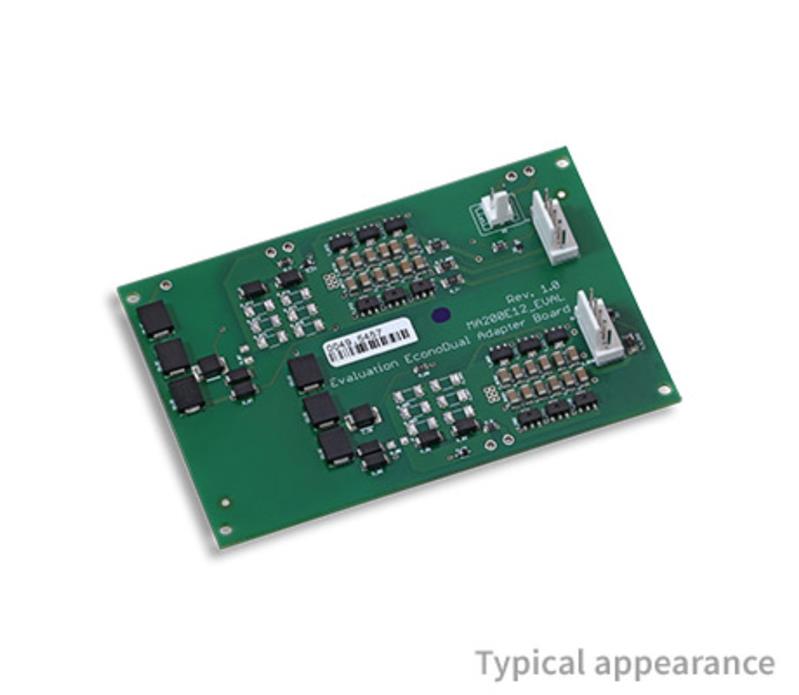 Infineon MA200E12 Turkiye