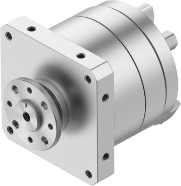 Festo DSM-T-12-270-P-FW-A-B Döner Silindir|çeyrek dönüşlü aktüatör Turkiye