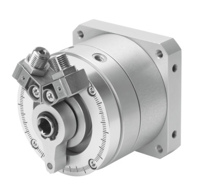 Festo DSM-T-16-270-P-A-B Döner Silindir|çeyrek dönüşlü aktüatör Turkiye