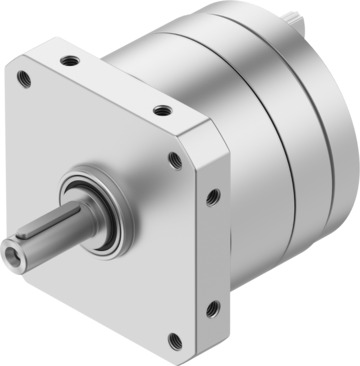 Festo DSM-T-25-270-A-B Döner Silindir|çeyrek dönüşlü aktüatör Turkiye