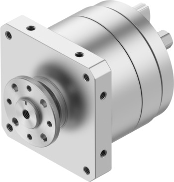 Festo DSM-T-12-270-FW-A-B Döner Silindir|çeyrek dönüşlü aktüatör Turkiye