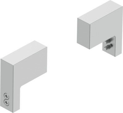 Festo BUB-HGPD-16 Tutucu çenesi Turkiye