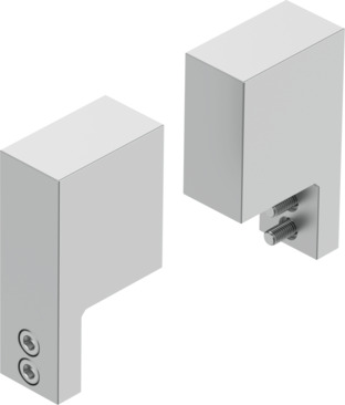 Festo BUB-HGPD-35 Tutucu çenesi Turkiye