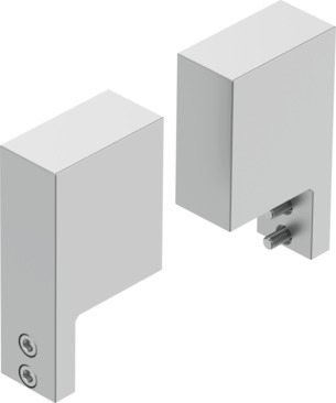 Festo BUB-HGPD-40 Tutucu çenesi Turkiye