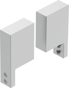 Festo BUB-HGPD-50 Tutucu çenesi Turkiye